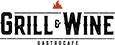 Grill-Wine Логотип